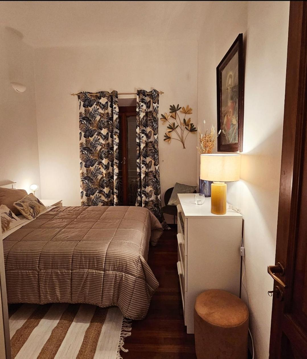 Bed & Breakfast Obelisco Rhome Rome
